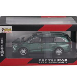 02062-H08111H KT MODEL ARABA