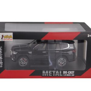 02062-H08222H MODEL TOYOTA LAND CRUSIER