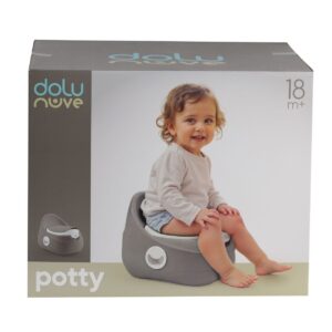 7589 OYUNCAK LAZIMLIK STONE GRAY