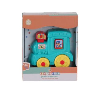 31300 LC ŞEHİR MACERASI TREN