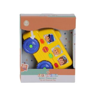 31304 LC ŞEHİR MACERASI OTOBÜS