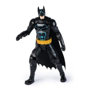 00009338 SUN-SPM-FİGÜR BATMAN NİNJA STRIKE 30 CM. EXC.